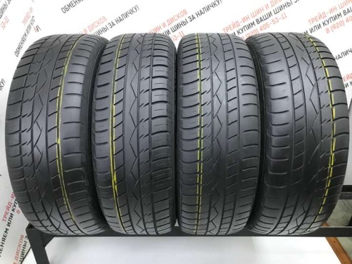 Continental ContiCrossContact AT R18 235/60