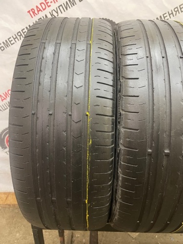 Continental ContiPremiumContact 5 205/55 91Н R16