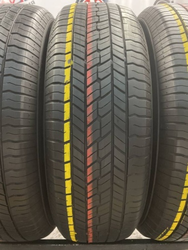 Hankook Ventus S1 Evo2 SUV K117A 235/55 R19