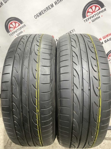 Dunlop Le Mans LM 704 R16 225/60