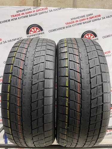 Dunlop Winter Maxx SJ8 R20 275/50