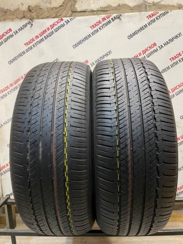 Bridgestone Dueler H/L 422 R19	245/55