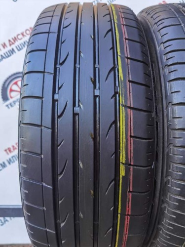 Bridgestone Dueler H/P Sport R17 205/55