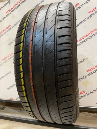 Kleber Dynaxer HP4  R17    225/50