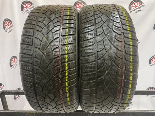 Dunlop SP Winter Sport 3D 265/40 R20 104V