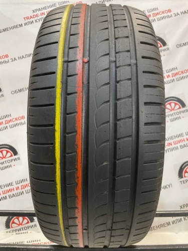 Pirelli P Zero Rosso MO R19 255/50