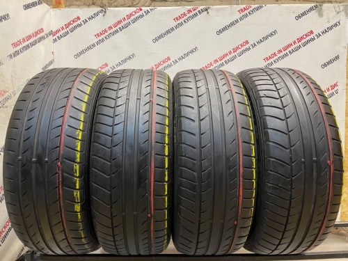 Dunlop SP Sport Maxx TT RFT R17	225/60