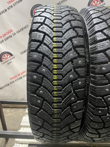 Tunga Nordway R15 185/65