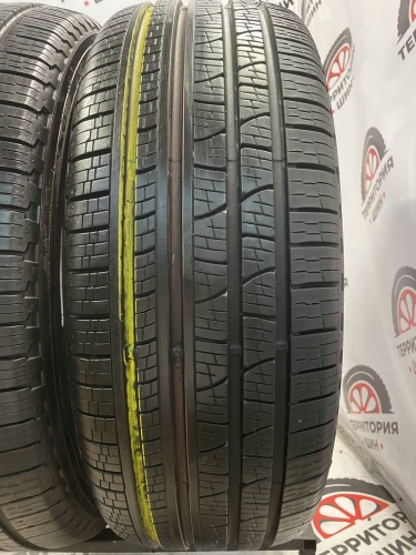 Pirelli Scorpion Verde All Season R17 235/65