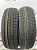 Bridgestone Blizzak Revo GZ R14 175/65