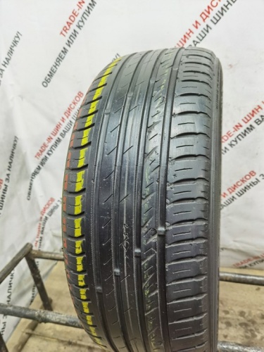 Nokian Hakka Green R16  205/55