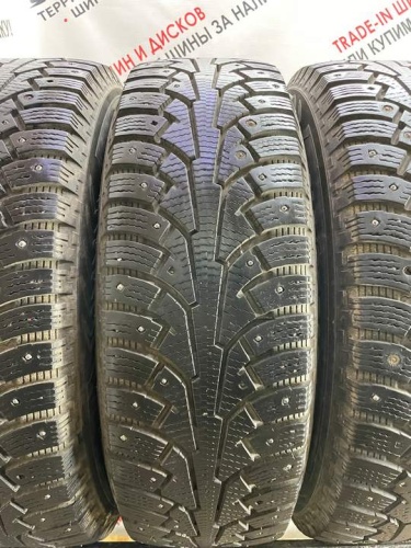 Nokian Nordman 5 SUV R16 215/70