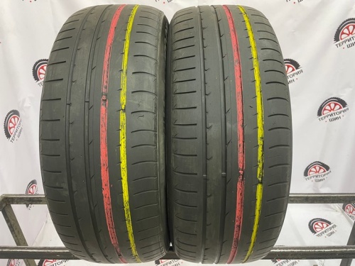 Hankook Ventus Prime 2 R19 235/55 H101