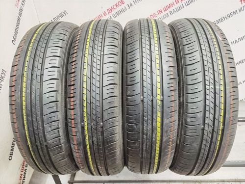 Dunlop Enasave EC300+ R17 215/60