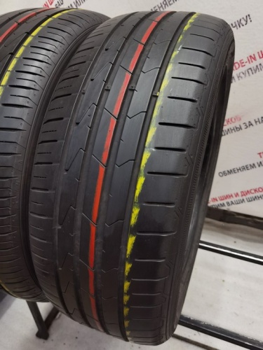 Hankook Ventus Prime3 R17	215/50