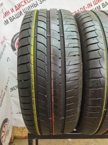 Goodyear EfficientGrip 205/55 R16 91H