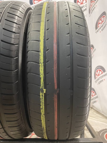 Yokohama BluEarth-ES ES32 R15 185/65