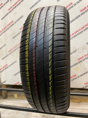 Michelin Primacy HP R17 205/55