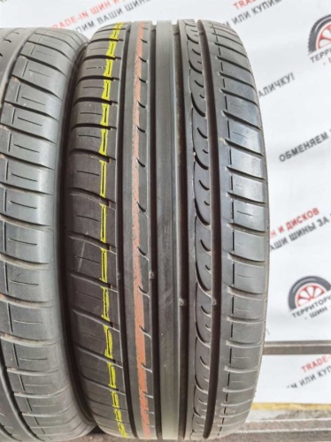 Dunlop SP Sport Fastresponse R17 205/55