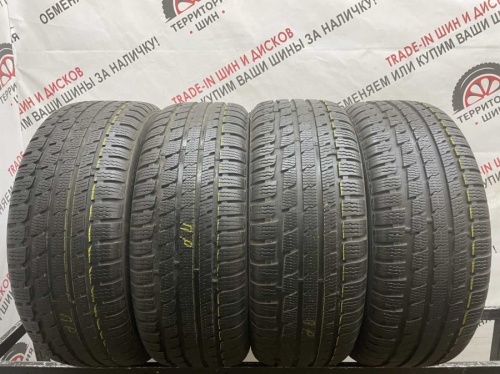 Kumho WinterCraft KW27 R17 225/55 101V