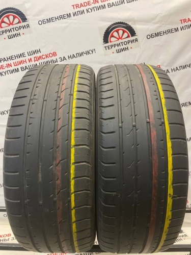 Kumho Crugen HP91 R18	235/55