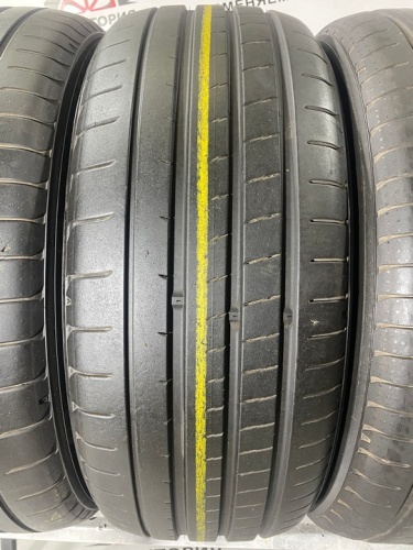 Yokohama Advan Sport V107E R21 245/45