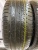 Goodyear Eagle Sport RFT R20 285/45 112Н