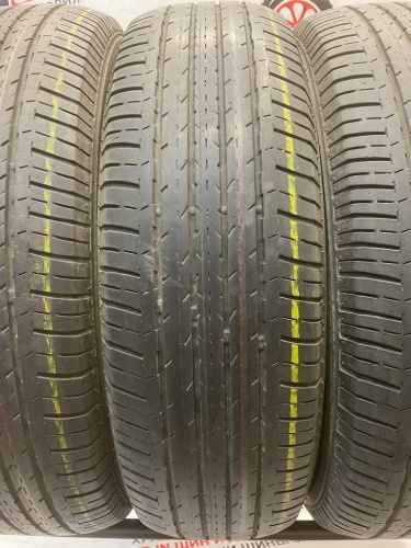 Bridgestone Dueler H/L R17 215/70