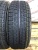 Bridgestone Blizzak REVO2 R17 215/60