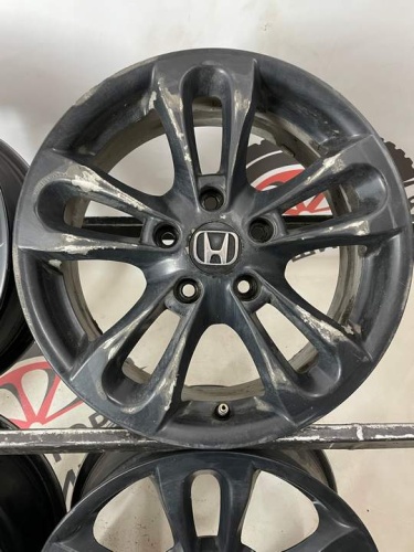 Литье Honda R16 5х114,3/64,1/ЕТ45/J6.5