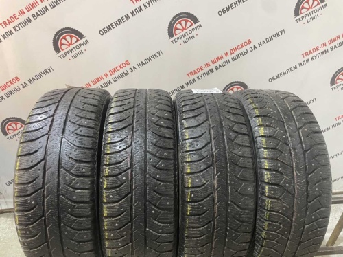 Bridgestone Ice Cruiser 7000 R16 205/60