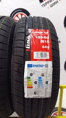 ILink L-Grip 55 185/60 R15