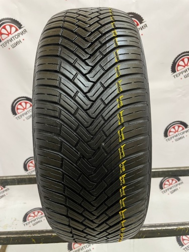 Continental AllSeasonContact  195/55 87H R16