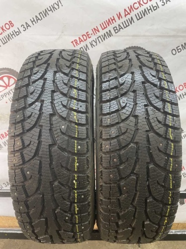 Hankook i*Pike RW11 R16 245/70 107Т