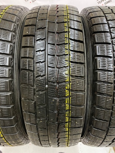 Dunlop Winter Maxx R16 205/65 95T