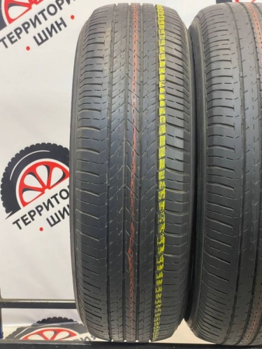Bridgestone Dueler H/L 400 R17 215/70