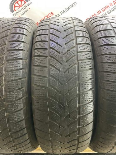 Goodyear ultragrip R17 225/60