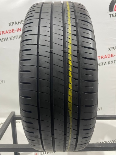 Dunlop Enasave EC204 R17 215/50