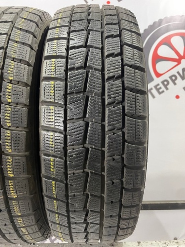 Dunlop Winter Maxx WM01 R14 175/65