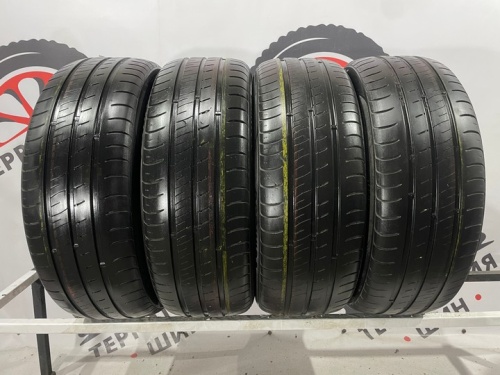 Kumho Ecowing ES01 KH27 R16 205/55