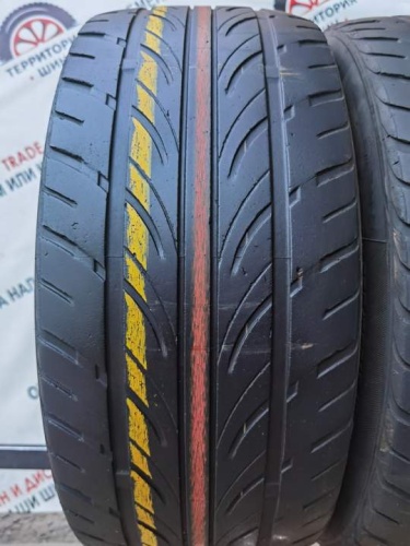 Akina ST-09 R17 235/55