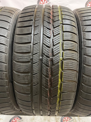 NEXEN WINGUARD Sport R18 245/40 97V