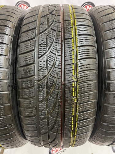 Hankook Winter i*cept evo 245/50 R18 100V