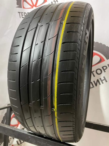 Nexen NFera SU1 R19 255/40