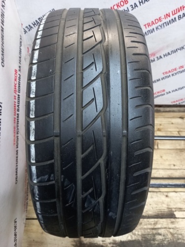 Toyo Proxes CF1 R17 235/55