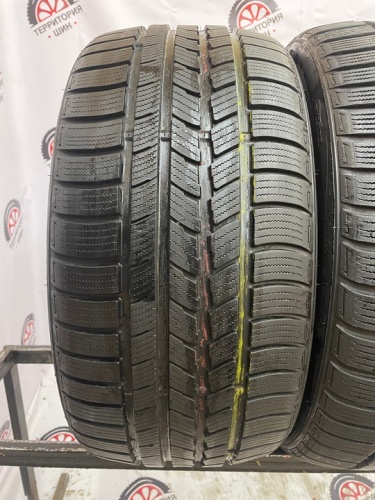 NEXEN WINGUARD Sport R18 245/40 97V