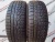 Nokian WRG2 R17 215/55