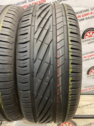 Uniroyal RainSport 5 R18	235/55