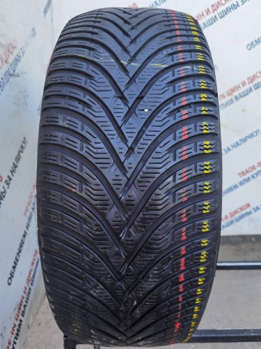 Kleber Krisalp HP3 R17 215/50