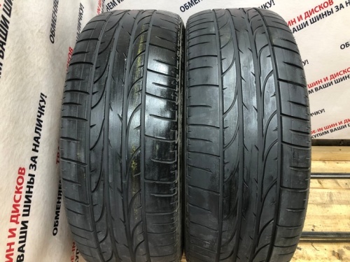 Bridgestone Dueler H/P sport R18 235/60